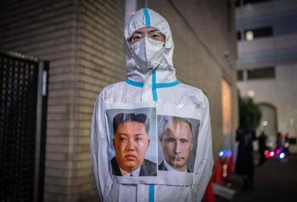 Новини світу - Кім Чен Ин анонсував нову ядерну політику КНДР