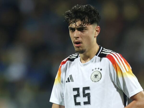 Новини спорту - Клуб знайшов ще одного претендента на позицію Родрі