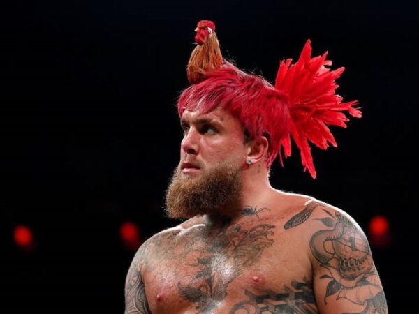 Новини спорту - Колишній чемпіон жорстко розкритикував Пола перед його боєм з Джервонтою