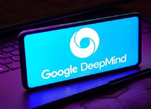 Новини бізнесу - Компанія Google DeepMind заявила про "історичний" прорив у сфері ШІ