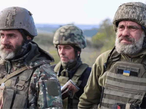 Новини України - "Контракт 60+": кого з пенсіонерів мобілізують і чи відправлять на передову