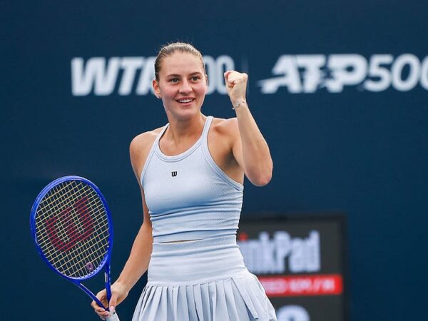 Новини спорту - Костюк не залишила шансів суперниці в Пекіні