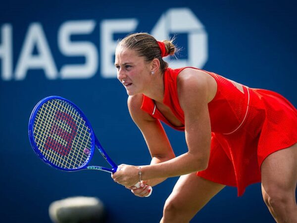 Новини спорту - Костюк припинила участь в US Open після поразки в парі