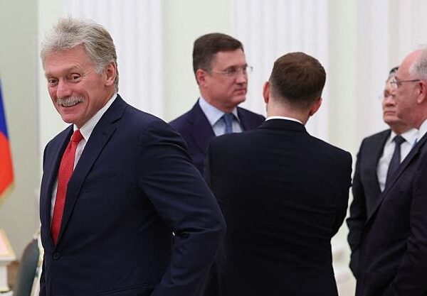 Новини бізнесу - Кремль назвав заплановане підвищення ПДВ "очевидною стабільністю"
