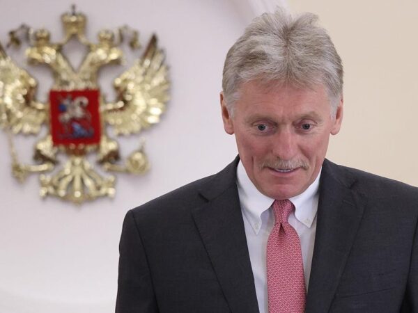 Новини світу - Кремль відреагував на інцидент з дронами в Данії