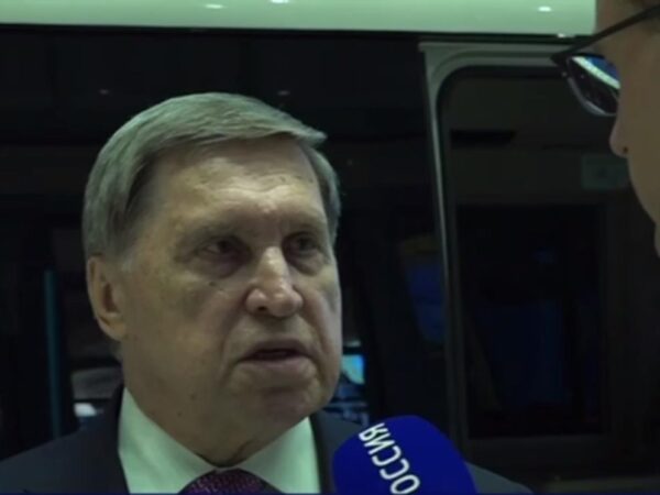 Новини світу - Кремль заперечив домовленість про зустріч лідерів