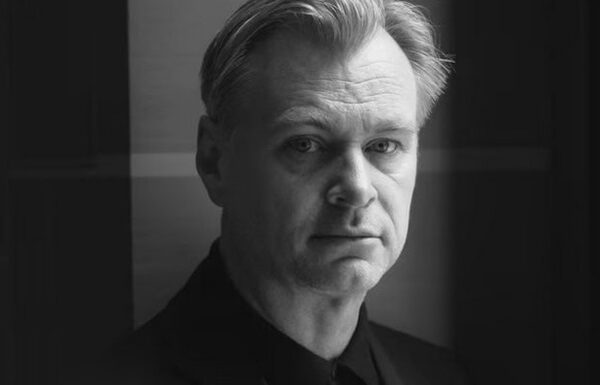 Новини культури - Крістофер Нолан став новим президентом Гільдії режисерів Америки