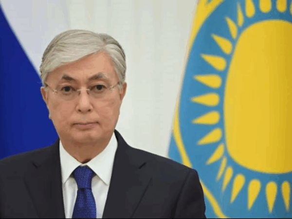 Новини України - Крок у бік ЄС та України: який сюрприз готує Путіну Казахстан