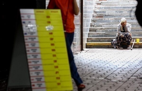 Новини бізнесу - Курс долара зріс в Україні на початку тижня