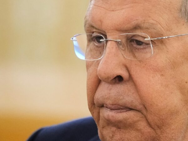 Новини світу - Лавров: Ми очікуємо на продовження переговорів