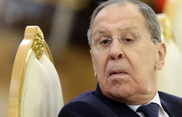 Новини світу - Лавров зробив нову заяву про перемир’я