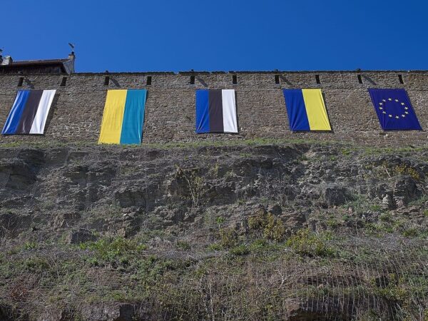 Новини світу - Літаки Росії в Естонії. Новий тест для НАТО