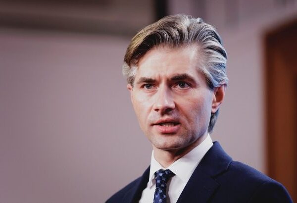 Новини світу - Литва планує досягнути показника в 1 млрд євро допомоги Україні