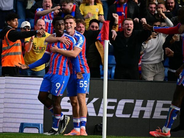 Новини спорту - Ліверпуль програв лондонському Крістал Пелес, давши забити собі два голи