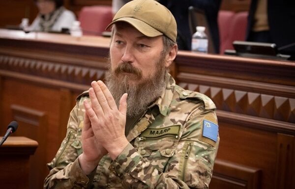 Новини України - Мадяр заявив про розширення Сил безпілотних систем ЗСУ