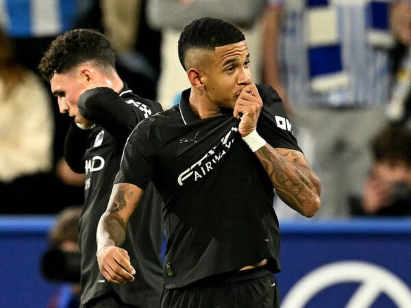 Новини спорту - Ман Сіті не планує відпускати гравця, попри інтерес Тоттенгема