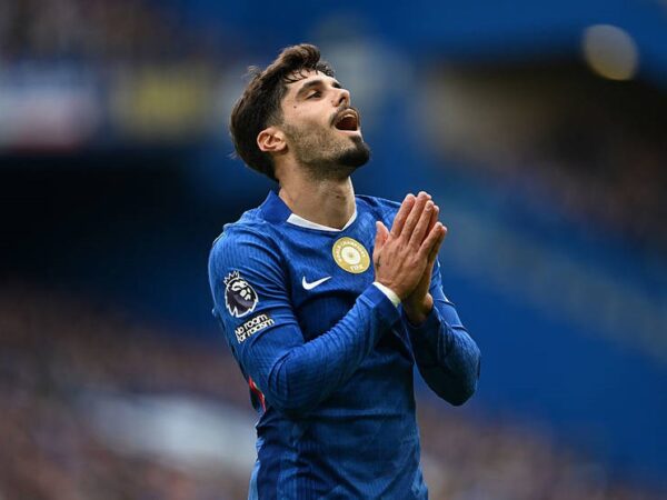 Новини спорту - Мареска зберіг підтримку клубу, незважаючи на серію невдач