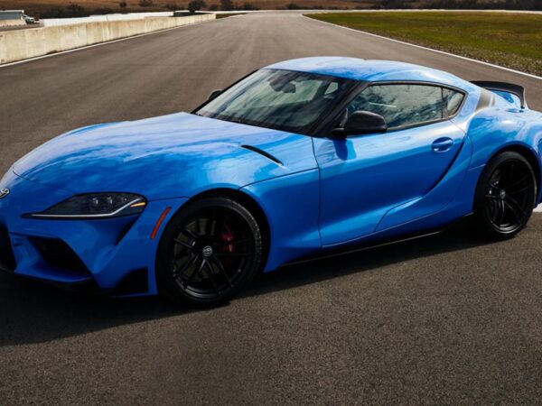 Авто новини - Масштабний відклик BMW торкнувся власників Toyota Supra