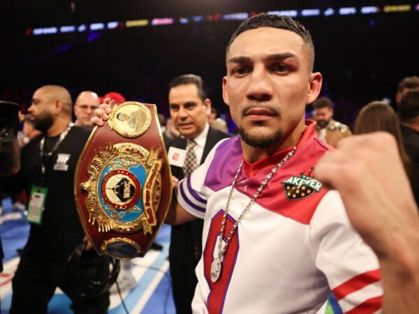 Новини спорту - Майбутній суперник Лопеса потрапив під критику з боку американця