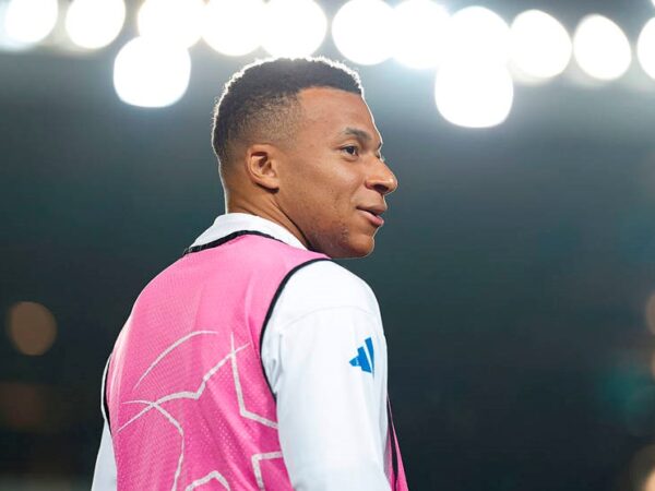 Новини спорту - Мбаппе перевершив легенду Баварії за кількістю голів у Лізі чемпіонів