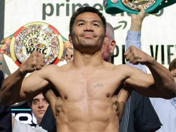 Новини спорту - Менеджер легендарного боксера назвав можливого суперника