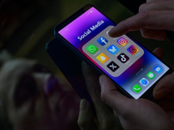 Новини України - Meta і TikTok виграли судовий процес проти ЄС
