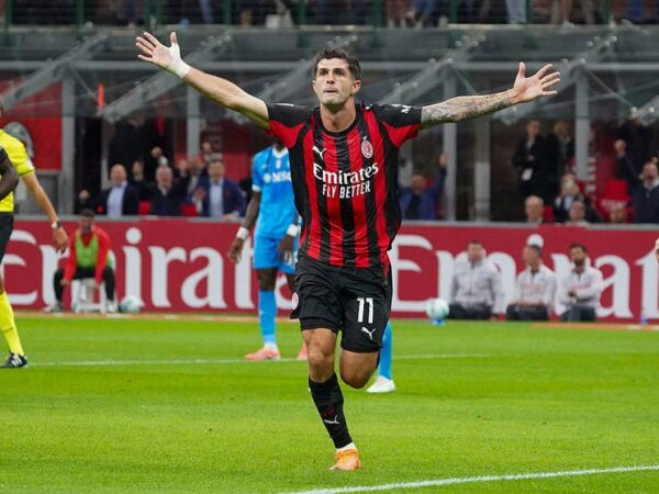 Новини спорту - Мілан виходить у лідери чемпіонату завдяки перемозі над Наполі