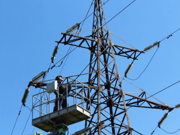 Новини України - Міненерго повідомило про стан енергосистеми після обстрілів