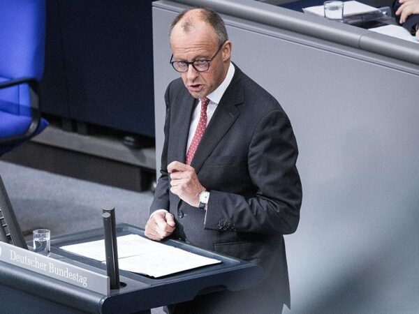 Новини України - Мирна угода щодо України: Мерц назвав головну умову
