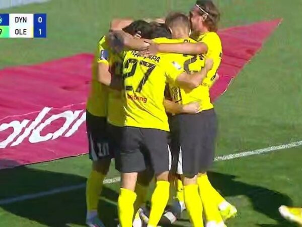 Новини спорту - Миттєвий гол Олександрії застиг зненацька Динамо