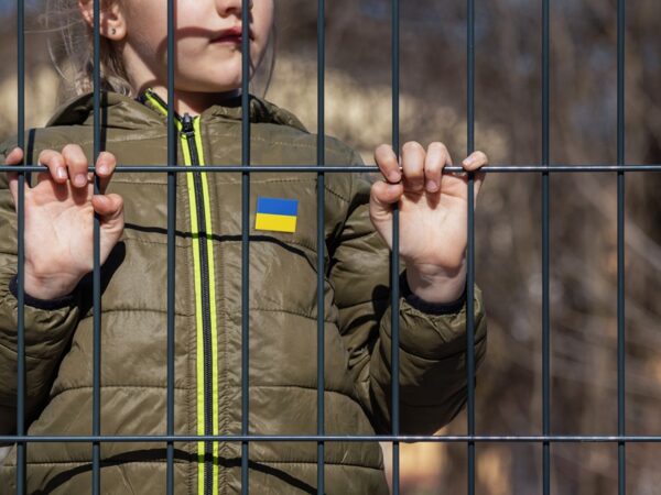 Новини світу - Міжнародний реєстр збитків додав дві нові категорії заяв