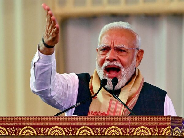 Новини світу - Моді закликав індійців відмовитися від американських товарів