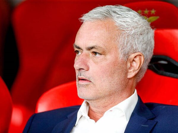 Новини спорту - Моурінью підкреслив важливість Судакова для Бенфіки