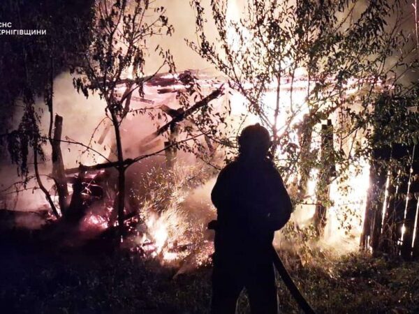 Новини України - На Чернігівщині внаслідок атак РФ загинула жінка, поранено медиків