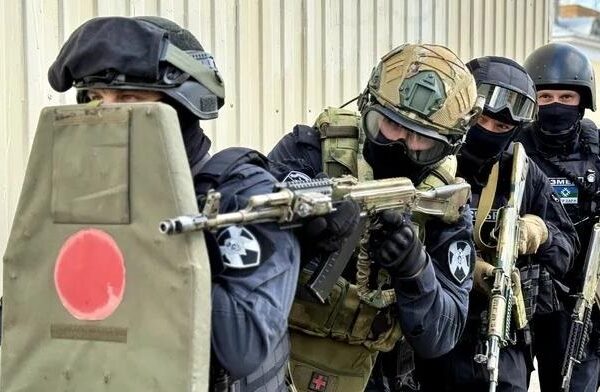 Новини світу - На Далекому Сході РФ атаковано військову частину - ЗМІ