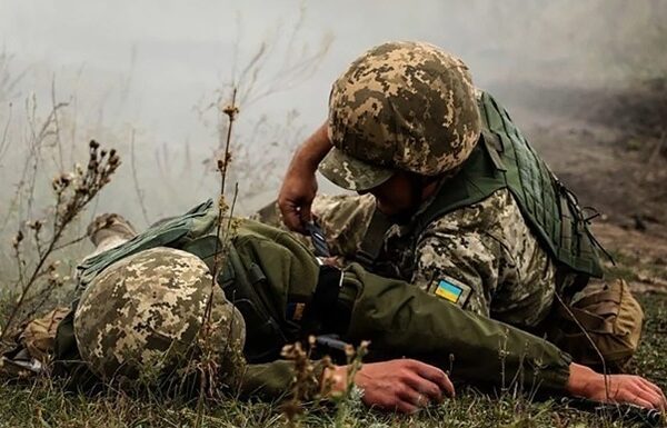 Новини світу - На фронті в Україні загинули понад 90 американців - ЗМІ