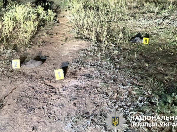Новини України - На Харківщині двоє дітей підірвалися на невідомому предметі