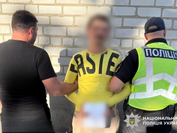 Новини України - На Кіровоградщині затримали стрільця, який поранив поліцейських