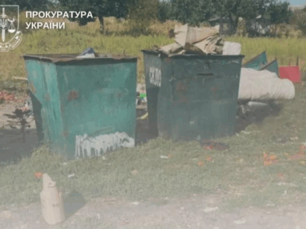 Новини України - На Київщині стався вибух: є жертва та поранений