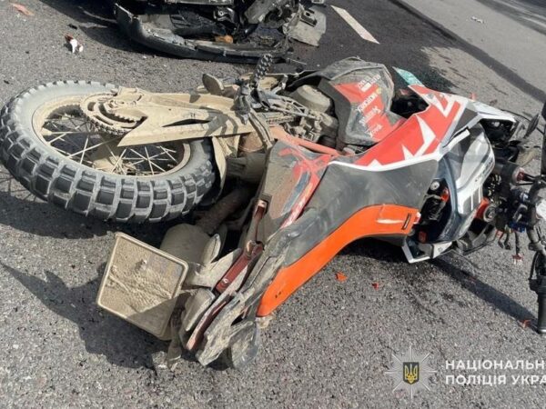 Новини України - На Львівщині двоє чоловіків і дитина загинули в ДТП