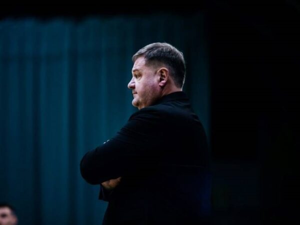 Новини спорту - На місце звільненого Мурзіна в Говерлі прийшов його помічник Бугра