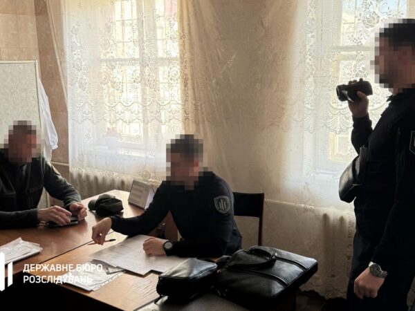 Новини України - На Полтавщині судитимуть шістьох працівників СІЗО, які катували ув’язненого