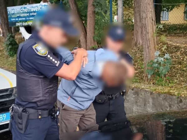 Новини України - На Прикарпатті затримали "смотрящого" за Коломиєю