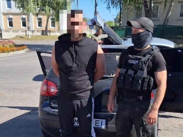 Новини України - На Сумщині попередили замовне вбивство дівчини