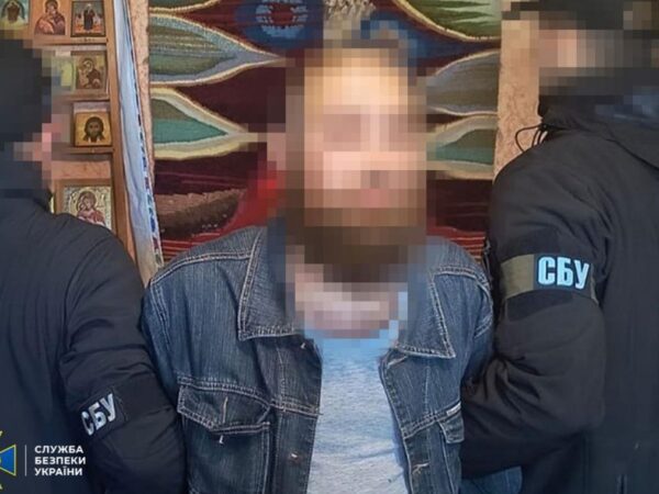 Новини України - На Сумщині протоієрей УПЦ МП працював на розвідку Росії