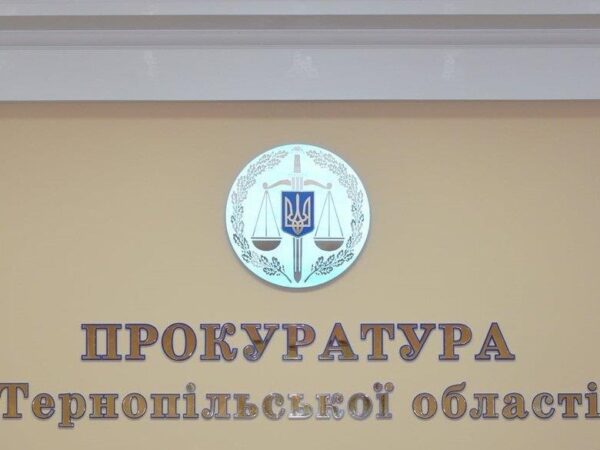 Новини України - На Тернопільщині депутата підозрюють у побитті неповнолітнього
