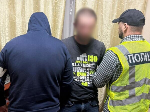 Новини України - На Житомирщині наркоман влаштував теракт