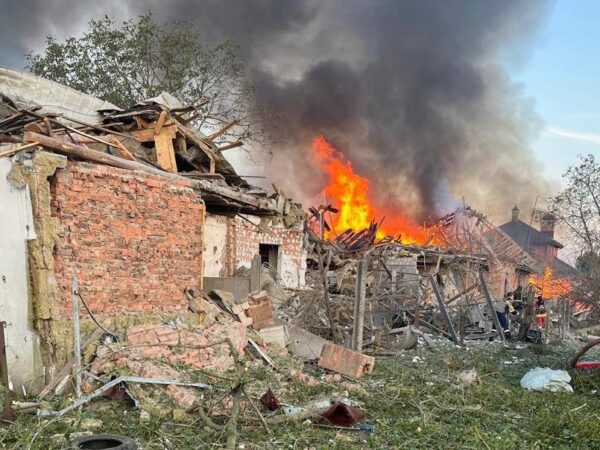 Новини України - На Житомирщині внаслідок російської атаки загинула людина