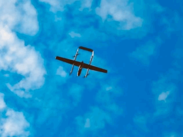 Новини світу - Над військовою базою у Франції помітили кілька дронів