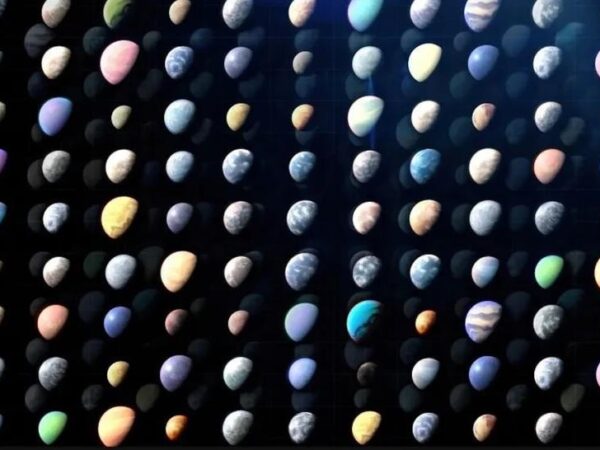 Технології - NASA підтвердило існування 6000 екзопланет